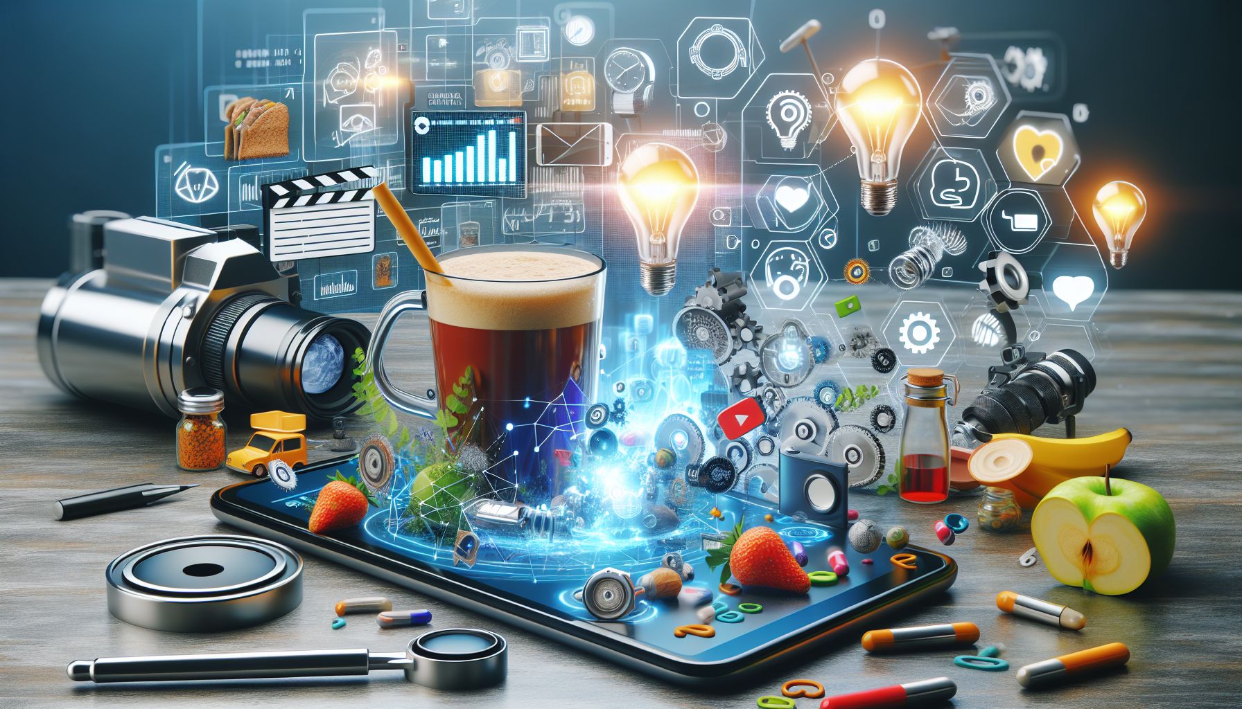 Sosiaalinen media – Tulevaisuuden brändimediasta elämänmakuisiin videoihin